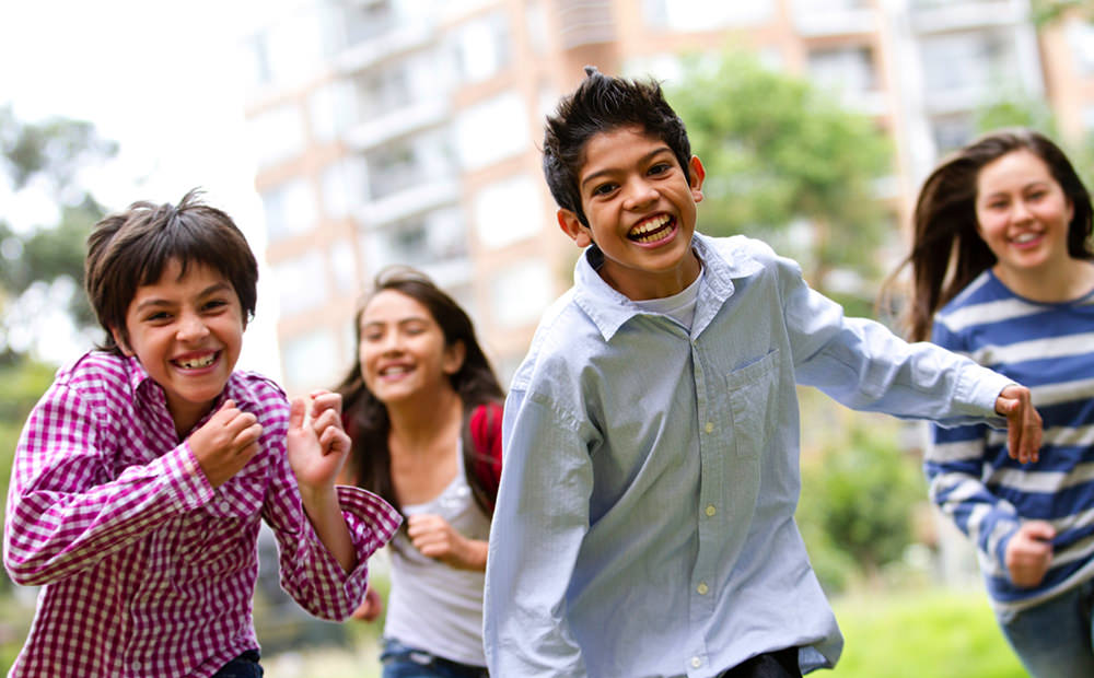 Adoption Agency In California - The Y Guide