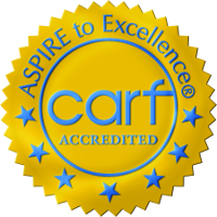 Upcoming CARF Accreditation Survey!