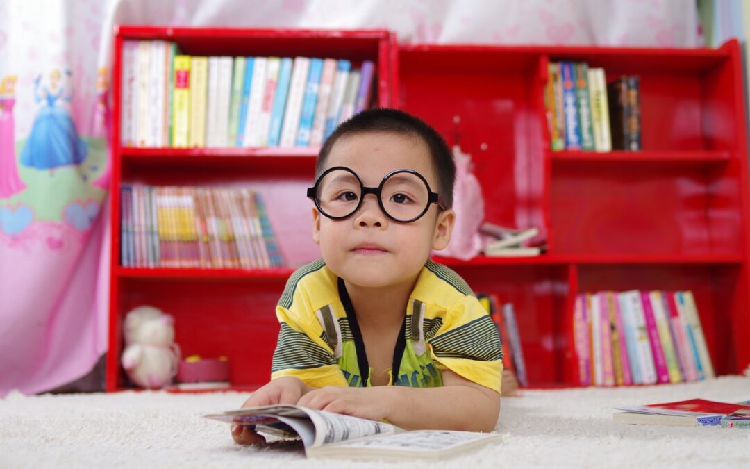 Reading Increases Emotional Intelligence: Here’s How to Get Your Kids Excited About Books