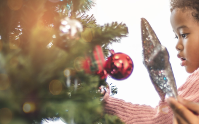 How to Support Your Foster Child During the Holidays
